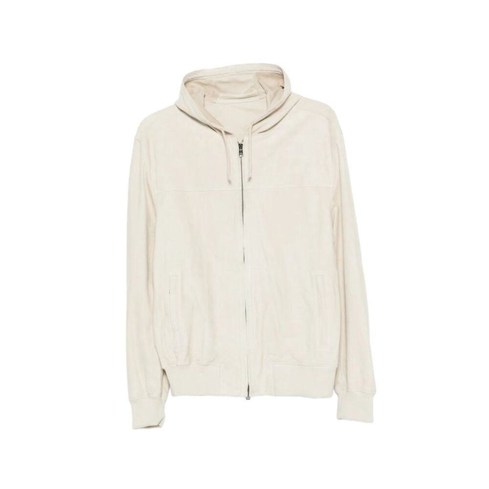 Rifugio Neutrals Jackets - Hooded Jackets Men